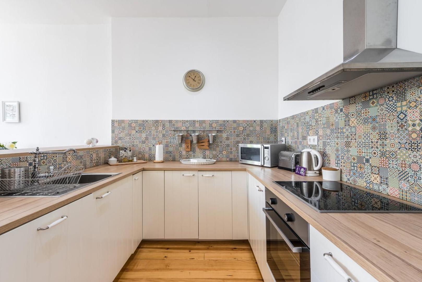 Guestready - Cityscape Coastal Flat OOporto Exterior foto